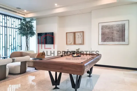 Apartment in Dubai Creek Harbour (The Lagoons), Dubai 1 bedroom, 60 sq.m. № 92821 - photo 24