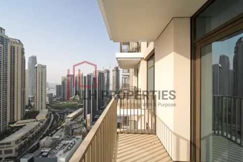 Apartment in Dubai Creek Harbour (The Lagoons), Dubai 1 bedroom, 60 sq.m. № 92821 - photo 14