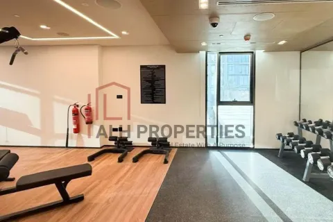 Apartment in Dubai Creek Harbour (The Lagoons), Dubai 1 bedroom, 64 sq.m. № 92824 - photo 11