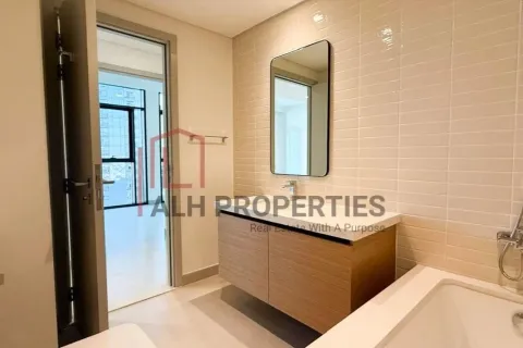 Apartment in Dubai Creek Harbour (The Lagoons), Dubai 1 bedroom, 64 sq.m. № 92824 - photo 8