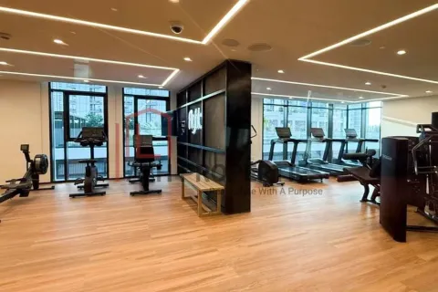 Apartment in Dubai Creek Harbour (The Lagoons), Dubai 1 bedroom, 64 sq.m. № 92824 - photo 12