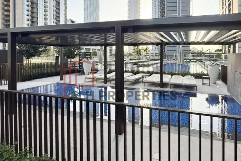 Apartment in Dubai Creek Harbour (The Lagoons), Dubai 1 bedroom, 64 sq.m. № 92824 - photo 15