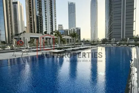 Apartment in Dubai Creek Harbour (The Lagoons), Dubai 1 bedroom, 64 sq.m. № 92824 - photo 14