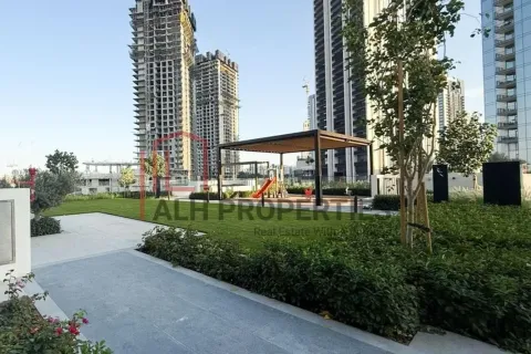 Apartment in Dubai Creek Harbour (The Lagoons), Dubai 1 bedroom, 64 sq.m. № 92824 - photo 17