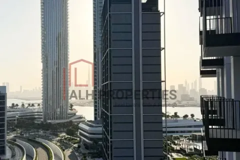 Apartment in Dubai Creek Harbour (The Lagoons), Dubai 1 bedroom, 64 sq.m. № 92824 - photo 10