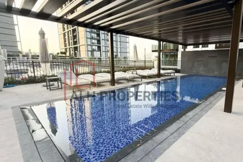 Apartment in Dubai Creek Harbour (The Lagoons), Dubai 1 bedroom, 64 sq.m. № 92824 - photo 16