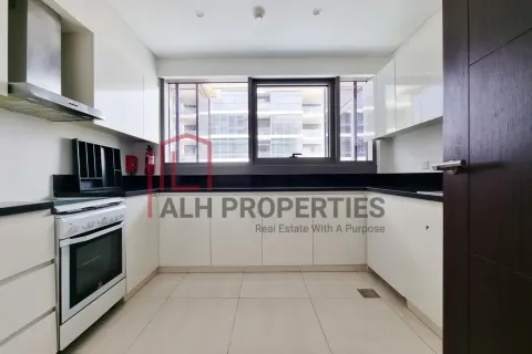 Apartment in DAMAC Hills (Akoya by DAMAC), Dubai 2 bedrooms, 168 sq.m. № 92811 - photo 26