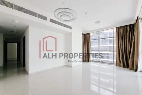 Apartment in DAMAC Hills (Akoya by DAMAC), Dubai 2 bedrooms, 168 sq.m. № 92811 - photo 5