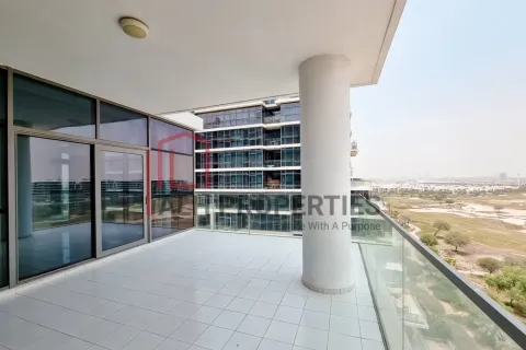 Apartment in DAMAC Hills (Akoya by DAMAC), Dubai 2 bedrooms, 168 sq.m. № 92811 - photo 10