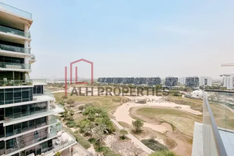 Квартира в DAMAC Hills (Akoya by DAMAC), Дубай, 2 спальни, 168м², № 92811