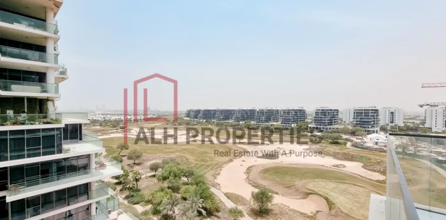 Apartment in DAMAC Hills (Akoya by DAMAC), Dubai 2 bedrooms, 168 sq.m. № 92811
