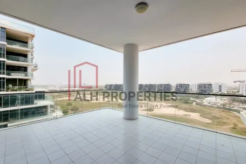 Apartment in DAMAC Hills (Akoya by DAMAC), Dubai 2 bedrooms, 168 sq.m. № 92811 - photo 2