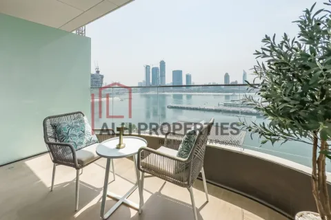Apartment in Dubai Harbour, Dubai 2 bedrooms, 106 sq.m. № 92823 - photo 28