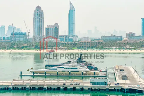 Apartment in Dubai Harbour, Dubai 2 bedrooms, 106 sq.m. № 92823 - photo 12