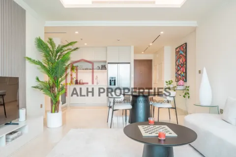 Apartment in Dubai Harbour, Dubai 2 bedrooms, 106 sq.m. № 92823 - photo 9