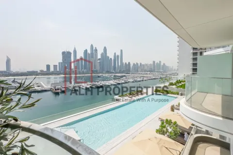 Apartment in Dubai Harbour, Dubai 2 bedrooms, 106 sq.m. № 92823 - photo 3