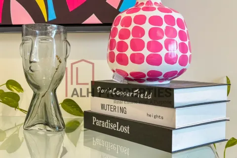 Apartment in Dubai Harbour, Dubai 2 bedrooms, 106 sq.m. № 92823 - photo 24