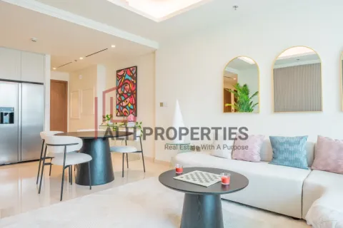 Apartment in Dubai Harbour, Dubai 2 bedrooms, 106 sq.m. № 92823 - photo 6