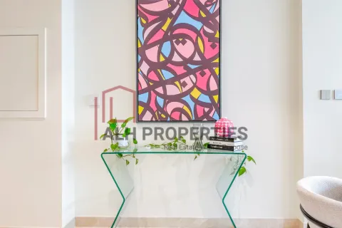 Apartment in Dubai Harbour, Dubai 2 bedrooms, 106 sq.m. № 92823 - photo 19