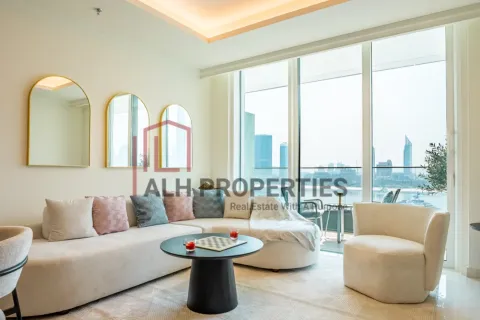 Apartment in Dubai Harbour, Dubai 2 bedrooms, 106 sq.m. № 92823 - photo 5
