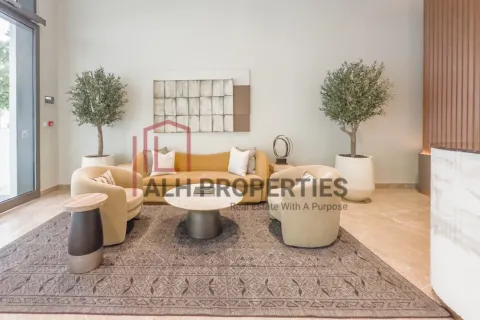 Apartment in Dubai Harbour, Dubai 2 bedrooms, 106 sq.m. № 92823 - photo 29