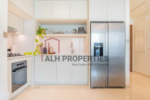 Apartment in Dubai Harbour, Dubai 2 bedrooms, 106 sq.m. № 92823 - photo 11