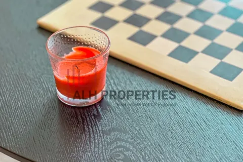 Apartment in Dubai Harbour, Dubai 2 bedrooms, 106 sq.m. № 92823 - photo 22