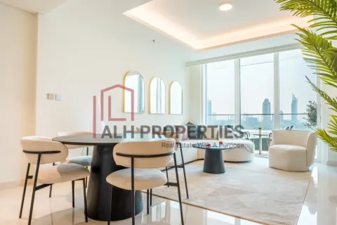Apartment in Dubai Harbour, Dubai 2 bedrooms, 106 sq.m. № 92823 - photo 7