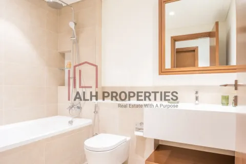 Apartment in Dubai Harbour, Dubai 2 bedrooms, 106 sq.m. № 92823 - photo 26