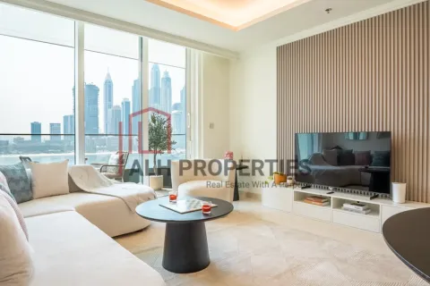 Apartment in Dubai Harbour, Dubai 2 bedrooms, 106 sq.m. № 92823 - photo 4