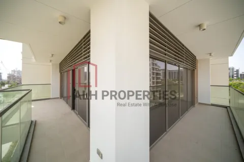 Apartment in Park Heights, Dubai Hills Estate, Dubai 3 bedrooms, 181 sq.m. № 92822 - photo 28
