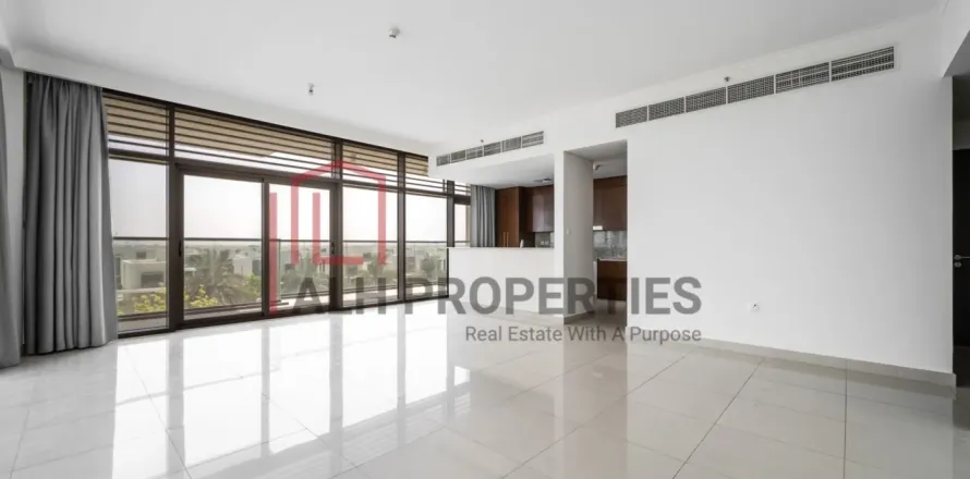 Apartment in Park Heights, Dubai Hills Estate, Dubai 3 bedrooms, 181 sq.m. № 92822