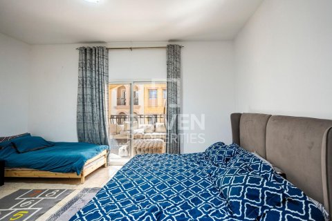 Купить виллу в District 11, Джумейра Вилладж Серкл, Дубай: 3 спальни, 143.91м², № 140151 - фото 6