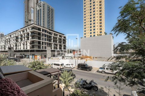 Купить виллу в District 11, Джумейра Вилладж Серкл, Дубай: 3 спальни, 143.91м², № 140151 - фото 19