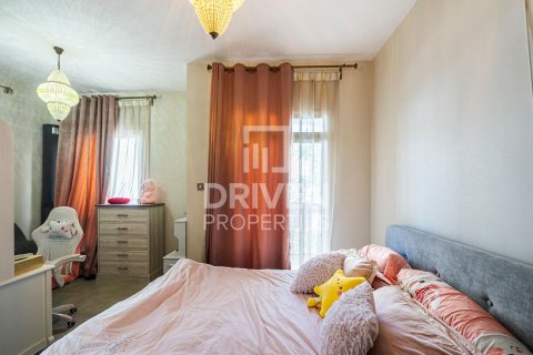 Купить виллу в District 11, Джумейра Вилладж Серкл, Дубай: 3 спальни, 143.91м², № 140151 - фото 7