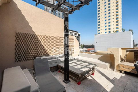 Купить виллу в District 11, Джумейра Вилладж Серкл, Дубай: 3 спальни, 143.91м², № 140151 - фото 18