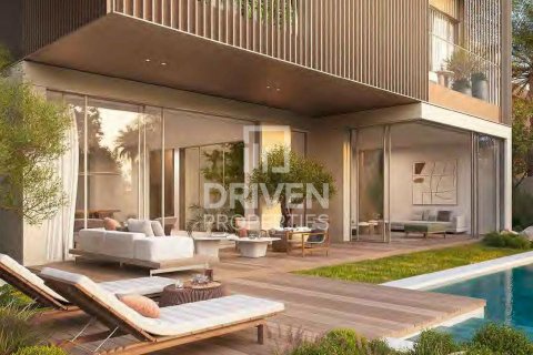 Villa in Dubai 5 bedrooms, 651.53 sq.m. № 140155 - photo 16