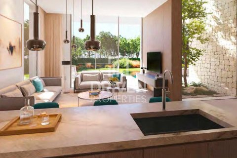 Villa in Dubai 5 bedrooms, 651.53 sq.m. № 140155 - photo 17