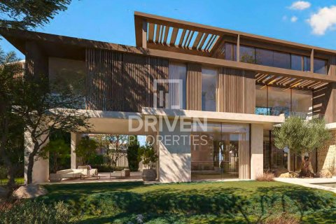 Villa in Dubai 5 bedrooms, 651.53 sq.m. № 140155 - photo 21