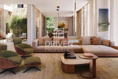 Villa in Dubai 5 bedrooms, 651.53 sq.m. № 140155 - photo 19