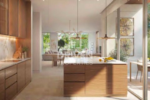 Villa in Dubai 5 bedrooms, 651.53 sq.m. № 140155 - photo 20