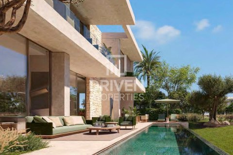 Villa in Dubai 5 bedrooms, 651.53 sq.m. № 140155 - photo 24