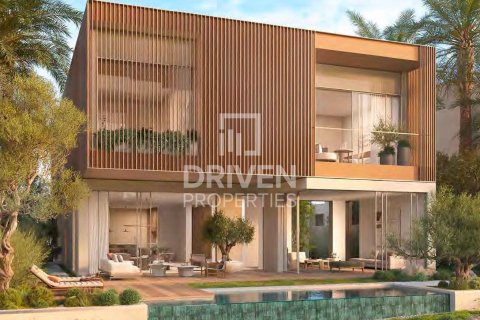 Villa in Dubai 5 bedrooms, 651.53 sq.m. № 140155 - photo 26
