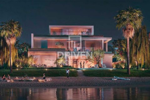 Villa in Dubai 5 bedrooms, 651.53 sq.m. № 140155 - photo 22