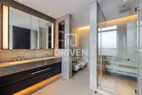 بانتهاوس في Opera District, وسط مدينة دبي, دبي 4 غرف نوم, 492.39 م² رقم 140150 - صورة 27
