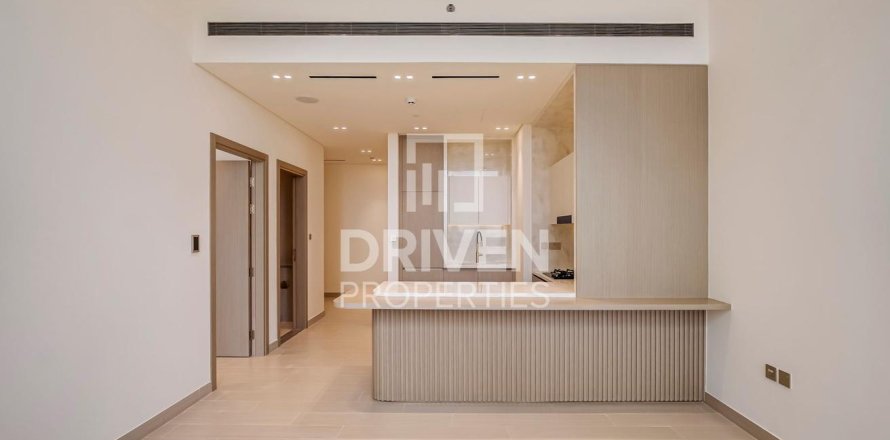 Appartement à Jumeirah Village Circle, Dubai, 1 chambre, 85.75 m², № 140149