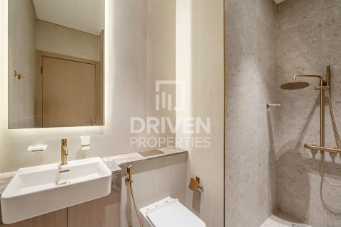 Appartement à Jumeirah Village Circle, Dubai, 1 chambre, 85.75 m², № 140149 - photo 7