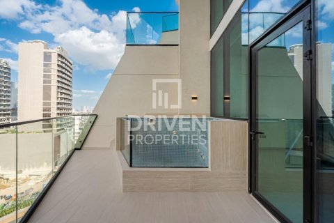 Appartement à Jumeirah Village Circle, Dubai, 1 chambre, 85.75 m², № 140149 - photo 8