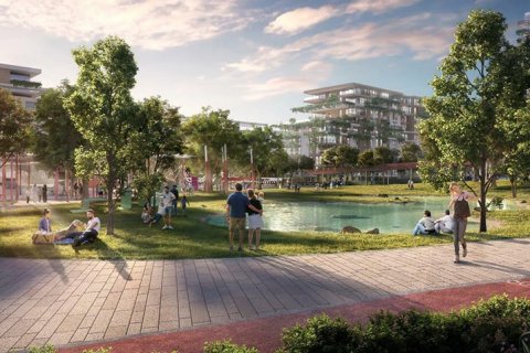 تاون هاوس في Maple at Dubai Hills Estate, دبي هيلز استيت, دبي 4 غرف نوم, 229 م² رقم 61155 - صورة 3