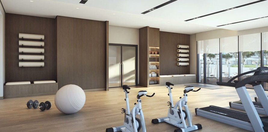 تاون هاوس في Maple at Dubai Hills Estate, دبي هيلز استيت, دبي 4 غرف نوم, 229 م² رقم 61155